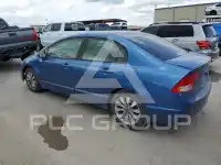 2009 Honda CIVIC фото