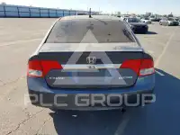 2009 Honda CIVIC фото