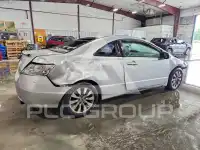 2009 Honda CIVIC фото