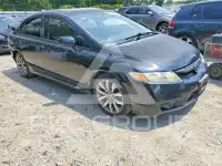 2009 Honda CIVIC фото