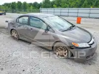 2009 Honda CIVIC фото