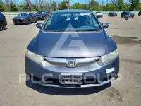2009 Honda CIVIC photo