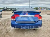 2009 Honda CIVIC photo