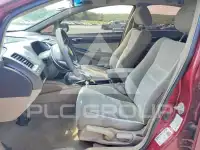 2009 Honda CIVIC photo