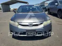 2009 Honda CIVIC фото