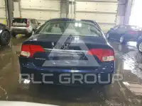 2009 Honda CIVIC фото