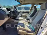2009 Honda CIVIC фото