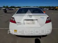 2009 Honda CIVIC photo