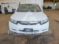 2009 Honda CIVIC фото