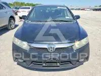 2009 Honda CIVIC фото