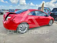 2009 Honda CIVIC photo