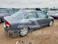 2009 Honda CIVIC фото