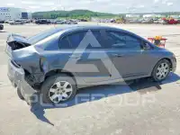 2009 Honda CIVIC фото