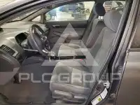 2009 Honda CIVIC фото