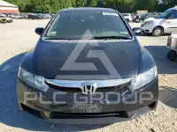 2009 Honda CIVIC фото