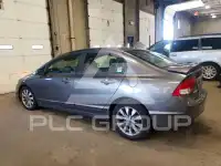 2009 Honda CIVIC photo