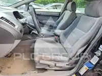 2009 Honda CIVIC фото