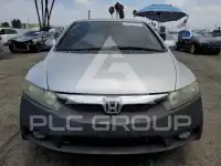 2009 Honda CIVIC фото
