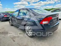 2009 Honda CIVIC фото
