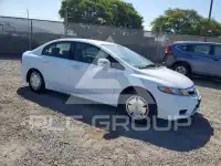 2009 Honda CIVIC photo