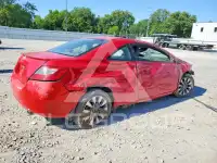 2009 Honda CIVIC фото