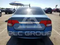 2009 Honda CIVIC photo