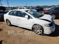 2009 Honda CIVIC фото