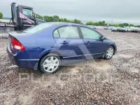 2009 Honda CIVIC photo