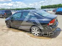 2009 Honda CIVIC фото