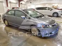 2009 Honda CIVIC фото