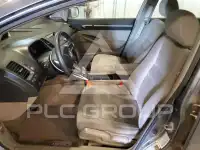 2009 Honda CIVIC фото