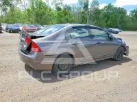 2009 Honda CIVIC фото