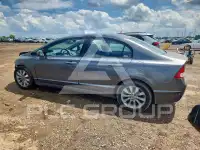 2009 Honda CIVIC фото