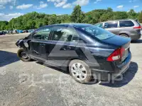 2009 Honda CIVIC photo