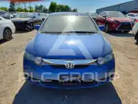 2009 Honda CIVIC фото