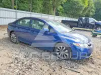 2009 Honda CIVIC photo