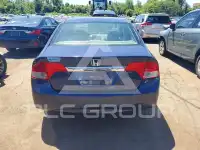 2009 Honda CIVIC photo