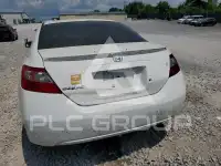 2009 Honda CIVIC photo