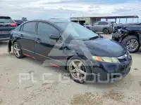 2009 Honda CIVIC фото
