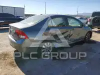 2009 Honda CIVIC фото