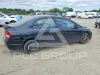 2009 Honda CIVIC фото