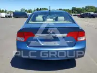 2009 Honda CIVIC photo