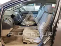2009 Honda CIVIC photo