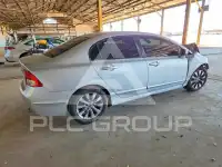 2009 Honda CIVIC photo