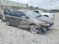 2009 Honda CIVIC фото