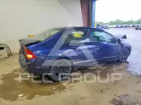 2009 Honda CIVIC photo