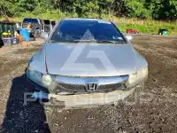2009 Honda CIVIC фото