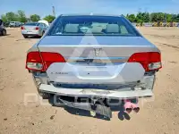 2009 Honda CIVIC фото