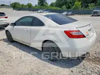 2009 Honda CIVIC photo