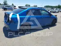 2009 Honda CIVIC фото